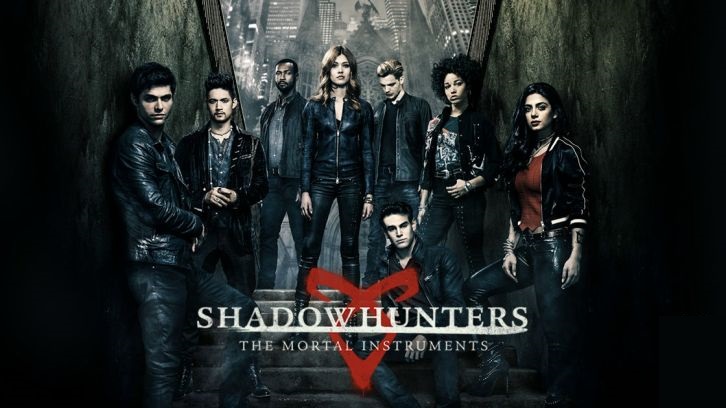 Shadowhunters - The Beast Within - Advance Preview: "Now Back To Harsh Reality"