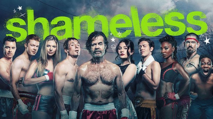 POLL : What did you think of Shameless - Where's My Meth??