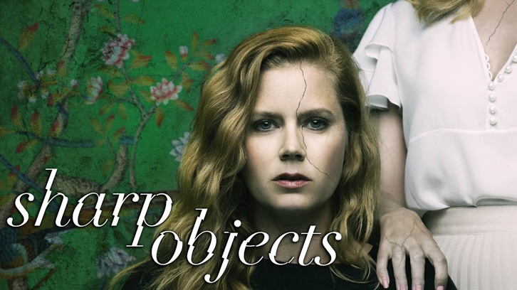 POLL : What did you think of Sharp Objects - Dirt?