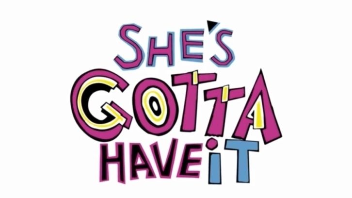 She's Gotta Have It - Season 2 - Review 