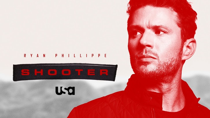 Shooter - The Red Badge - Review