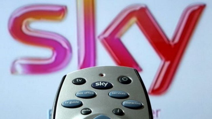 Sky to launch Sky Crime and Sky Comedy - Press Release