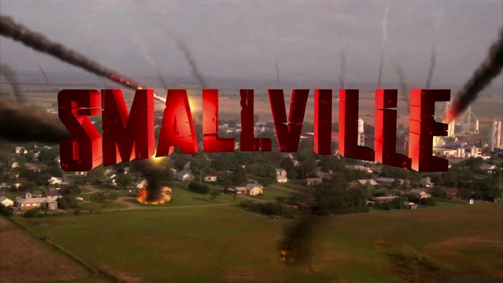 [OPINION] - Top Ten Best Episodes Of Smaillville