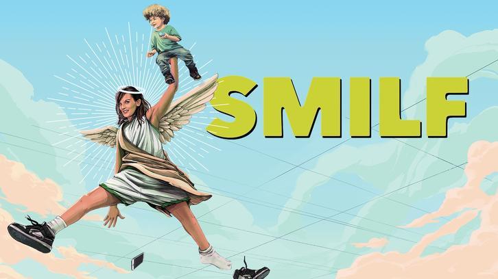 SMILF - Episode 1.05 - Run, Bridgette, Run or Forty-Eight Burnt Cupcakes & Graveyard Rum - Promo, Sneak Peek & Synopsis