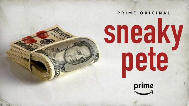 Sneaky Pete - Season 2 - Episode-By-Episode Reviews