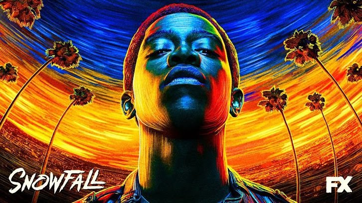 Snowfall Episode 2 01 Sightlines Promos Featurette Press Release