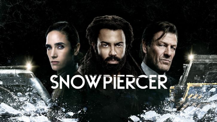 TBS Brings Snowpiercer to Comic-Con International with an All-Star Panel and Exclusive First Look at the Series Premiere