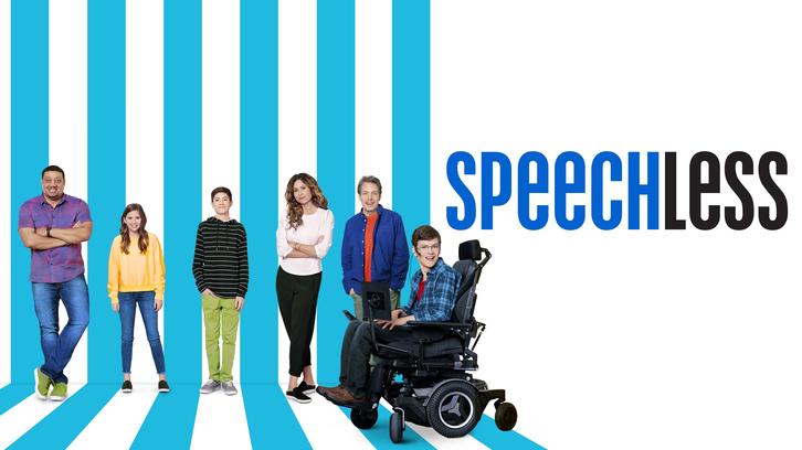 Speechless - THE H-U-S-- HUSTLE - Review: Game Changer