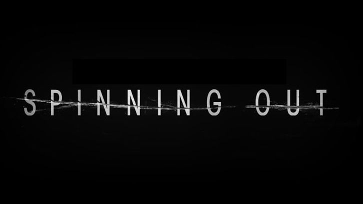 Spinning Out - Cancelled by Netflix after 1 Season