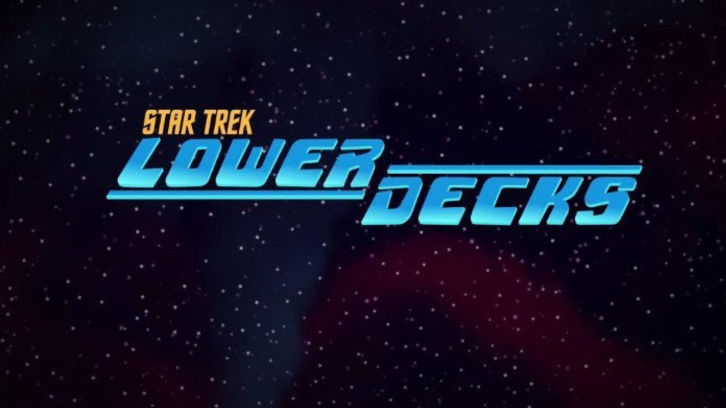 Star Trek: Lower Decks - Season 1 - Promos *Updated 23rd July 2020*