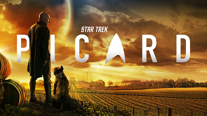 Star Trek: Picard - Et in Aracadia Ego Parts 1 and 2 - Reviews:  An Ending and a Beginning