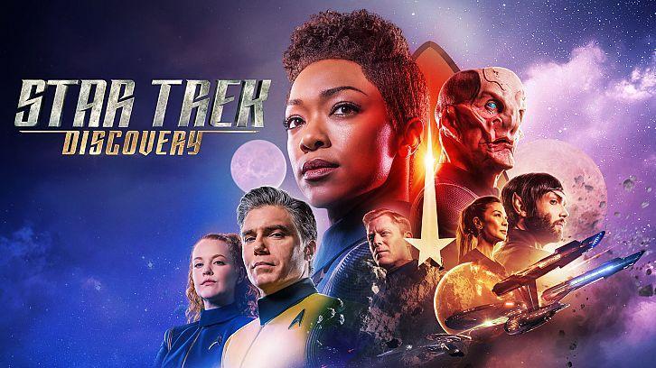 Star Trek: Discovery - Renewed for a 4th Season?