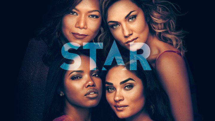 Star - Episode 3.15 - Lean On Me - Promo + Press Release