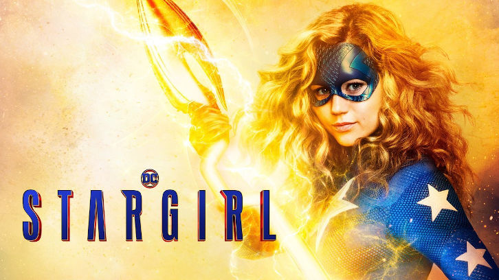 Stargirl - Shiv, Part. 2 - Review: Stargirl's Revenge