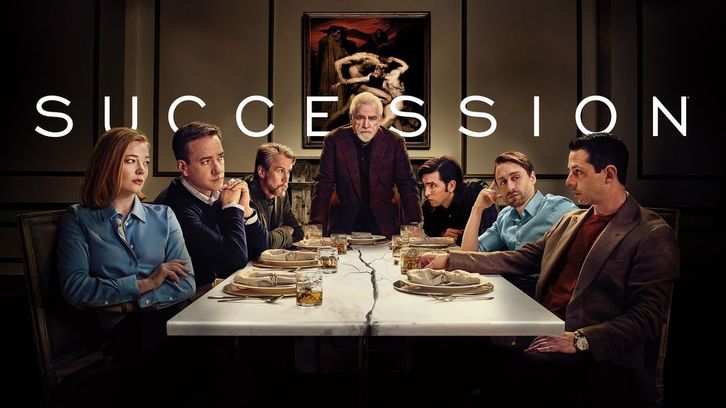 Succession - Which Side Are You On? - Review: Everything changes