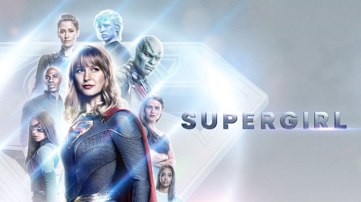 Supergirl - Whats So funny, About Truth , Justice and The American Way - Review : You can go your own way 