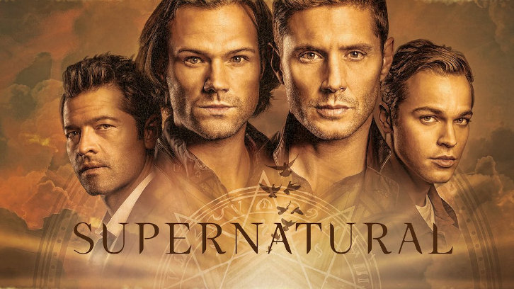 Supernatural - Episode 15.11 - The Gamblers - Press Release - best f y