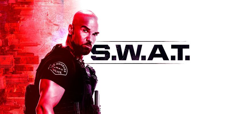 S.W.A.T - Miracle - Review: Finding Grace