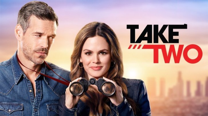 POLL : What did you think of Take Two - The Devil You Know?