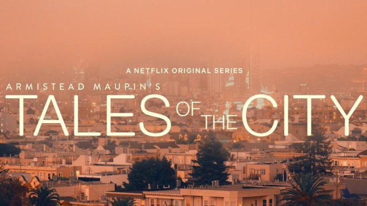 Tales of the City - Season 1 - Review: It's a Bit of Magic, Isn't it? 