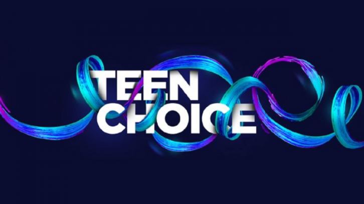 Teen Choice 2019 - Nominations Announced *Updated with 2nd and Final Wave of Nominees*