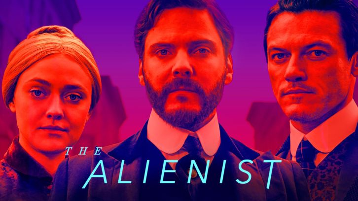 The Alienist - Episode 2.03 - 2.04 - Promo + Press Releases