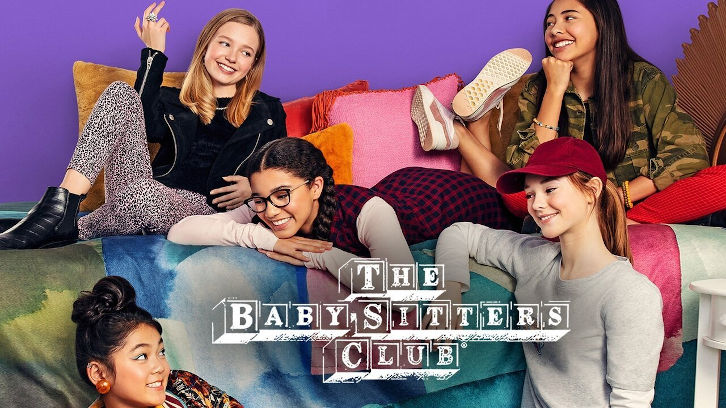 The Baby-Sitters Club - Season 1 - Review