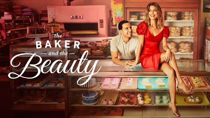 The Baker and the Beauty - Cancelled by ABC after 1 Season