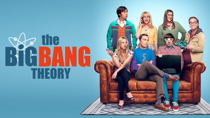 The Big Bang Theory - The Tam Turbulence - Review