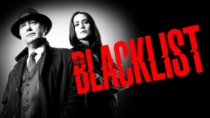 POLL : What did you think of The Blacklist - Abraham Stern?