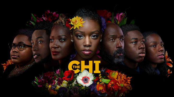 POLL : What did you think of The Chi - Series Premiere?