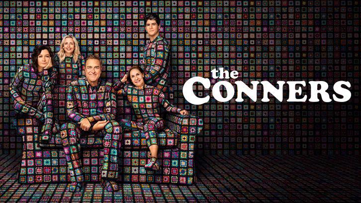 The Connors - Episode 2.14 - Bad Dads and Grads - Press Release