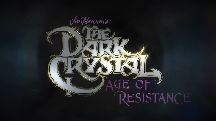 The Dark Crystal - Season 1 - Open Discussion + Poll