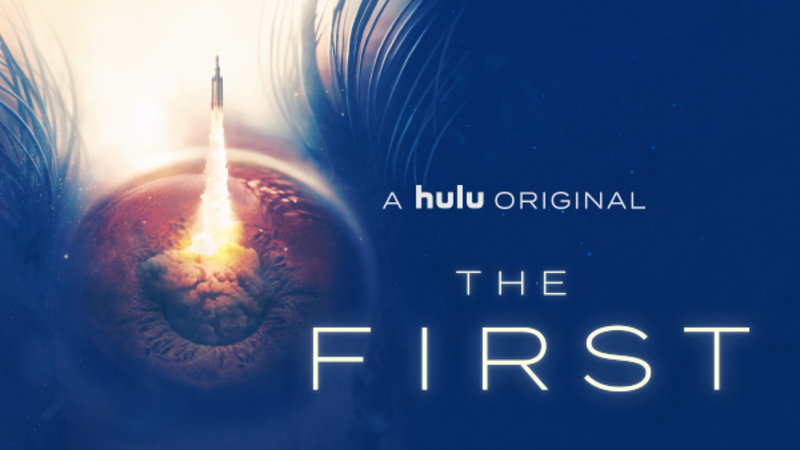 The First - Cancelled by Hulu