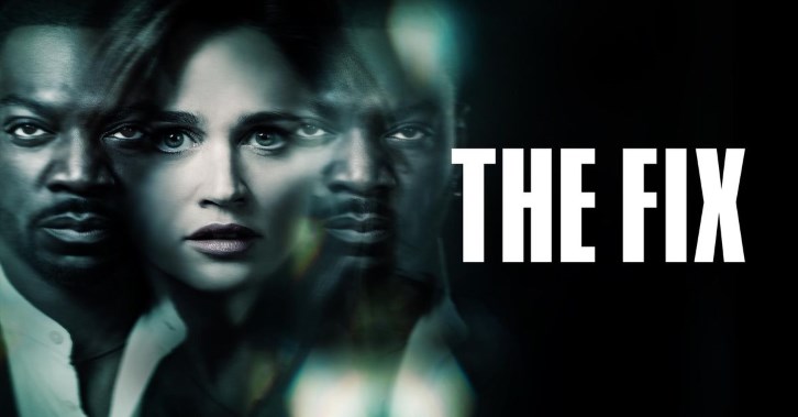 The Fix - Lie to Me - Review