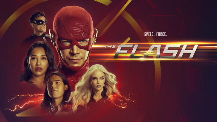 The Flash - Success Is Assured - Reviews