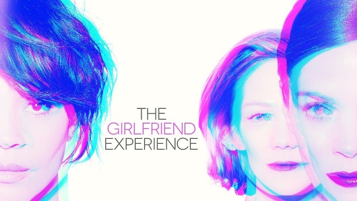 The Girlfriend Experience - Renewed for a 3rd Season by Starz