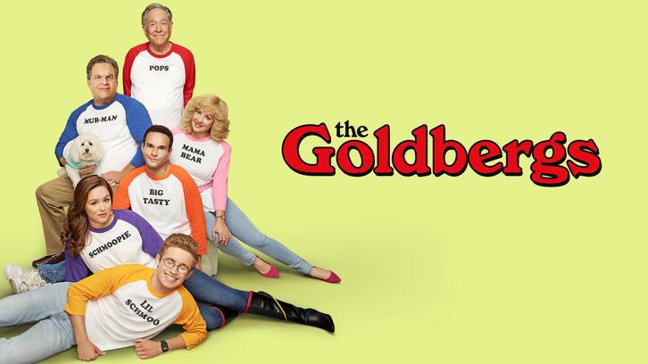 The Goldbergs - Episode 5.20 - MTV Spring Break - Snippets