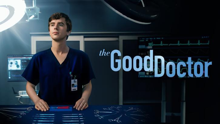 The Good Doctor - Apple & Intangibles - Double Review