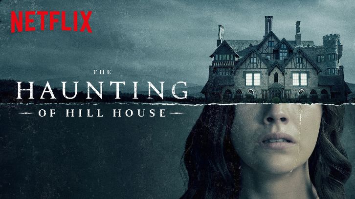 Image result for The Haunting of Hill House