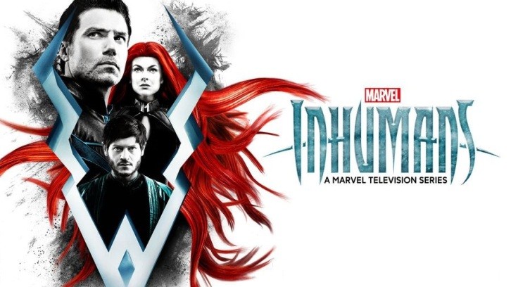 The Crossing, Inhumans, Kevin (Probably) Saves the World & Deception - Cancelled by ABC