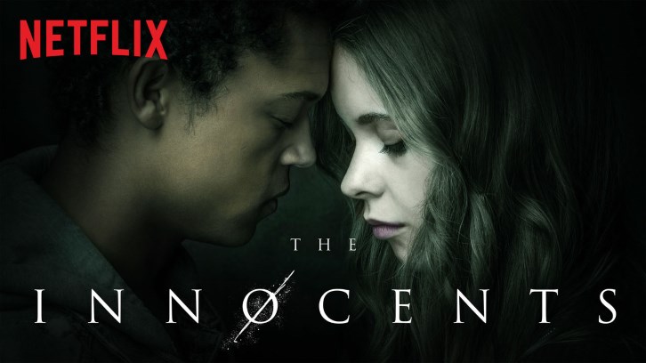 The Innocents - Season One - Advance Preview 