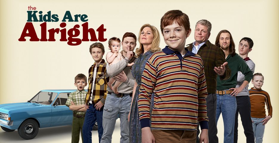 The Kids Are Alright - Happy Cecil and Nine Birthdays - Double Review - Heartfelt Joy