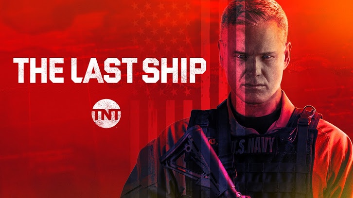 The Last Ship - Somos la Sangre - Review - A Hero