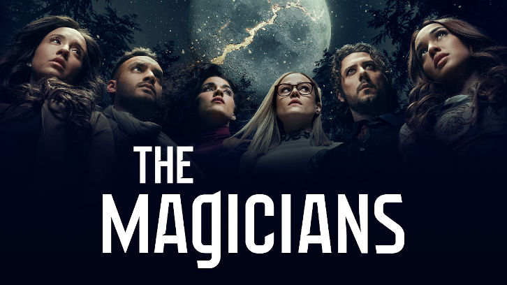 POLL : What did you think of The Magicians - Series Finale?