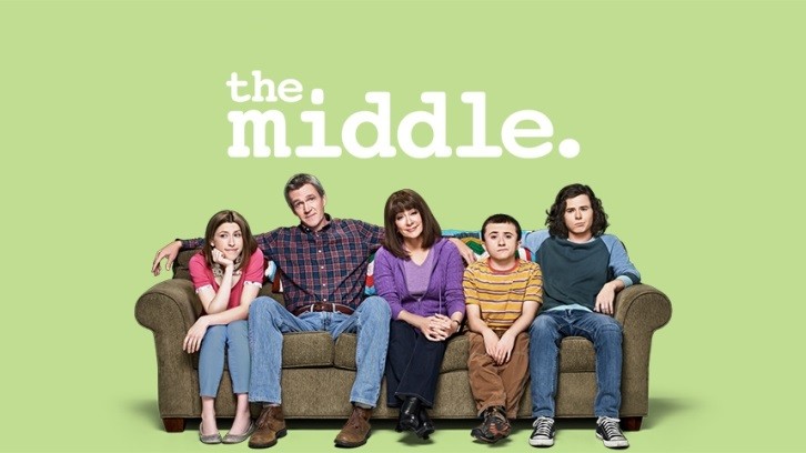 The Middle - A Heck of a Ride - Review