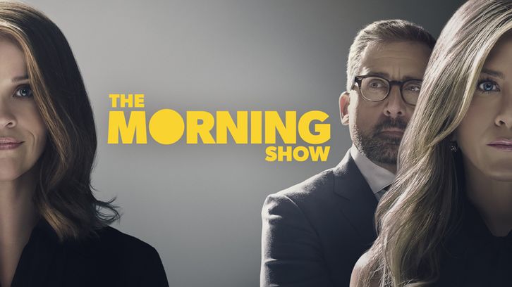 The Morning Show - Season 1 - Open Discussion + Poll