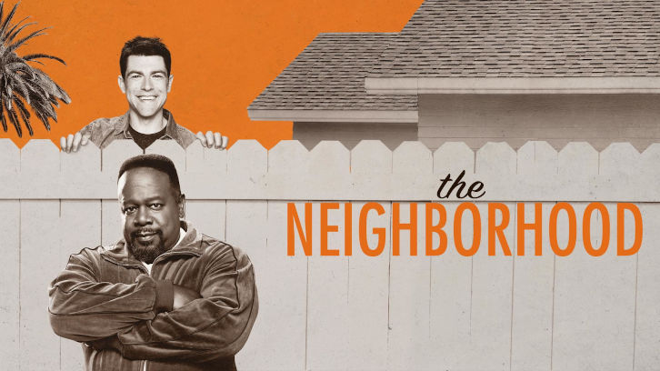 The Neighborhood - Welcome to the Standoff - Review