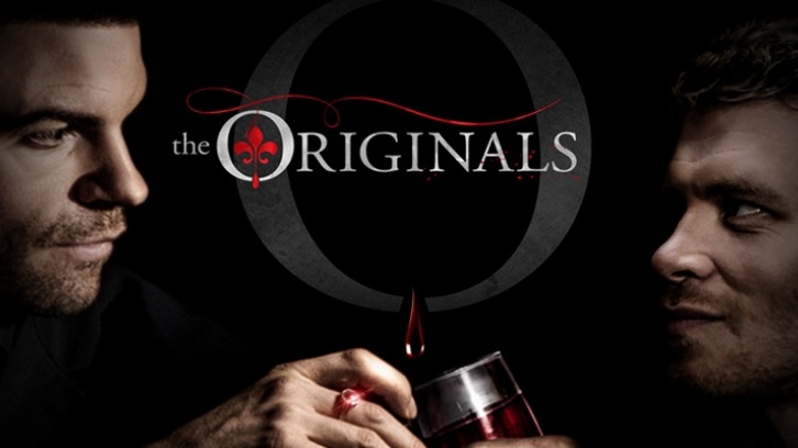 The Originals” Potential Spin-Off Would Center on Klaus and Hayley's  Daughter Hope