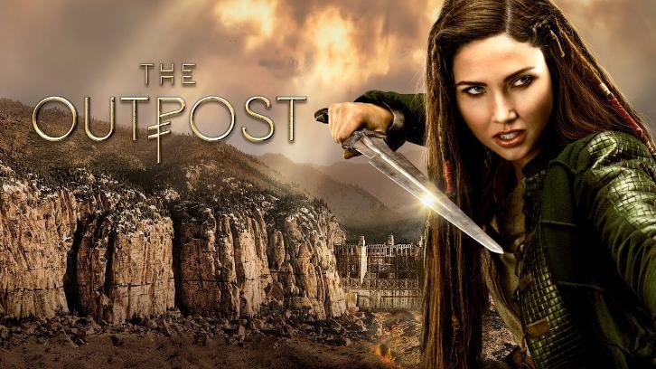 The Outpost - One Is The Loneliest Number - Advance Preview: Fun Summer Entertainment